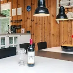 別荘 6 Person In Romo-by Traum