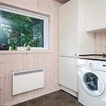 別荘 6 Person In Romo-by Traum Bolilmark