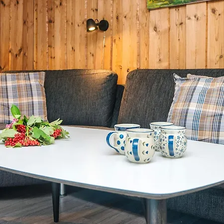 6 Person In Romo-by Traum Ferienhaus Bolilmark