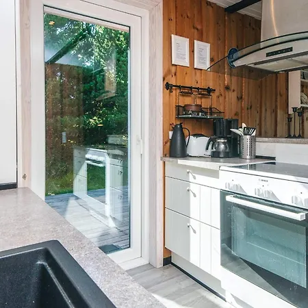 Ferienhaus 6 Person In Romo-by Traum