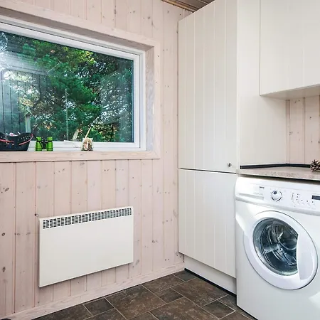 度假居 6 Person In Romo-by Traum Bolilmark