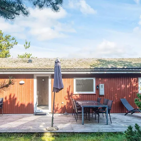 6 Person In Romo-by Traum Ferienhaus