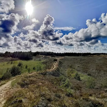 6 Person In Romo-by Traum Ferienhaus Bolilmark