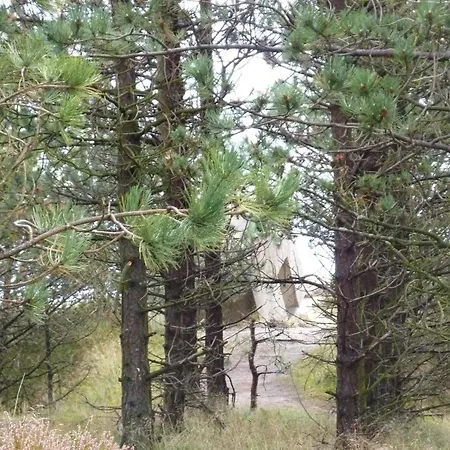 6 Person In Romo-by Traum Ferienhaus Bolilmark