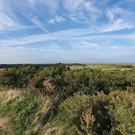 6 Person In Romo-by Traum Ferienhaus *