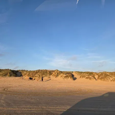 6 Person In Romo-by Traum Hébergement de vacances Bolilmark