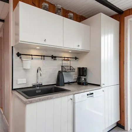 Three-bedroom In Romo 35 Holiday home *