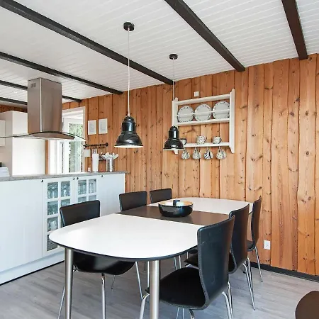Three-bedroom In Romo 35 Holiday home *