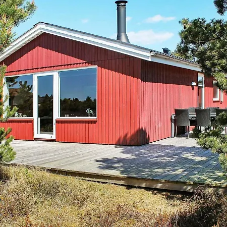 Three-bedroom In Romo 35 Holiday home *