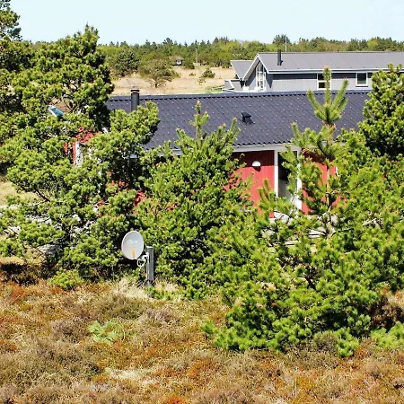 Three-bedroom In Romo 35 Bolilmark