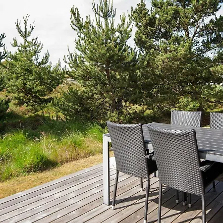 Three-bedroom In Romo 35 *
