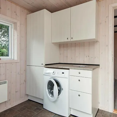 Three-bedroom In Romo 35 *