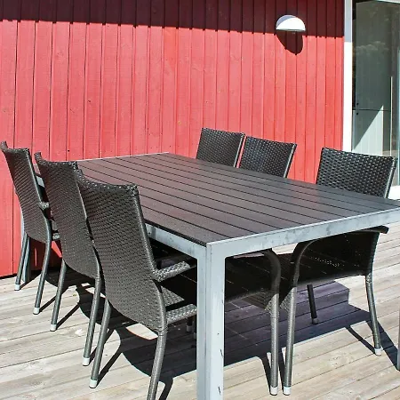 Three-bedroom In Romo 35