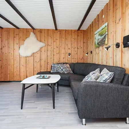 Three-bedroom In Romo 35 Bolilmark