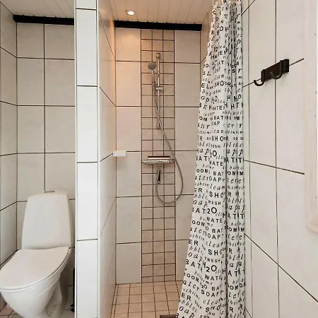 Holiday home Three-bedroom In Romo 35 Bolilmark