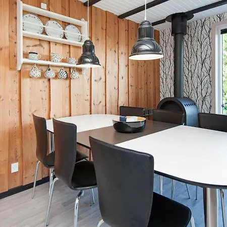 Three-bedroom In Romo 35 Holiday home