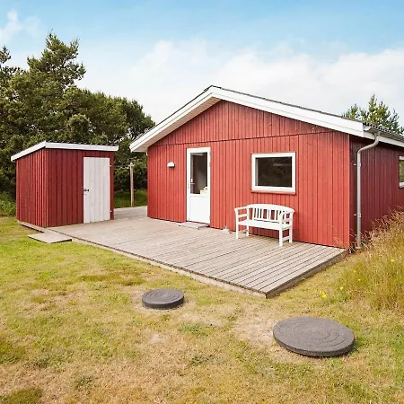 Three-bedroom In Romo 35 Holiday home Bolilmark