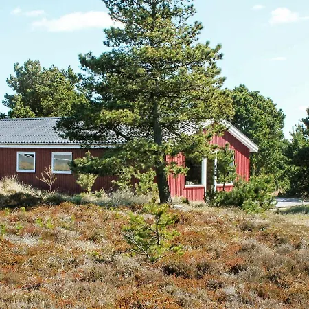Three-bedroom In Romo 35 Bolilmark