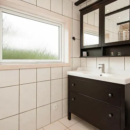 Three-bedroom In Romo 35 Holiday home